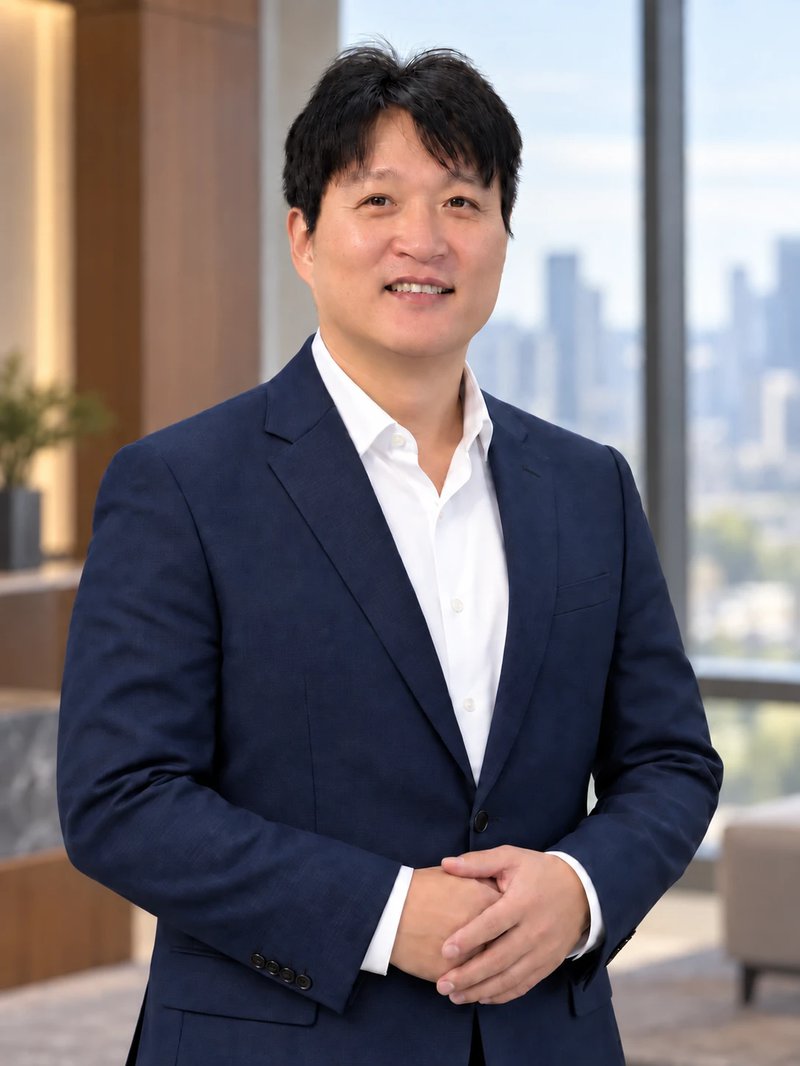 KyungRae Hwang